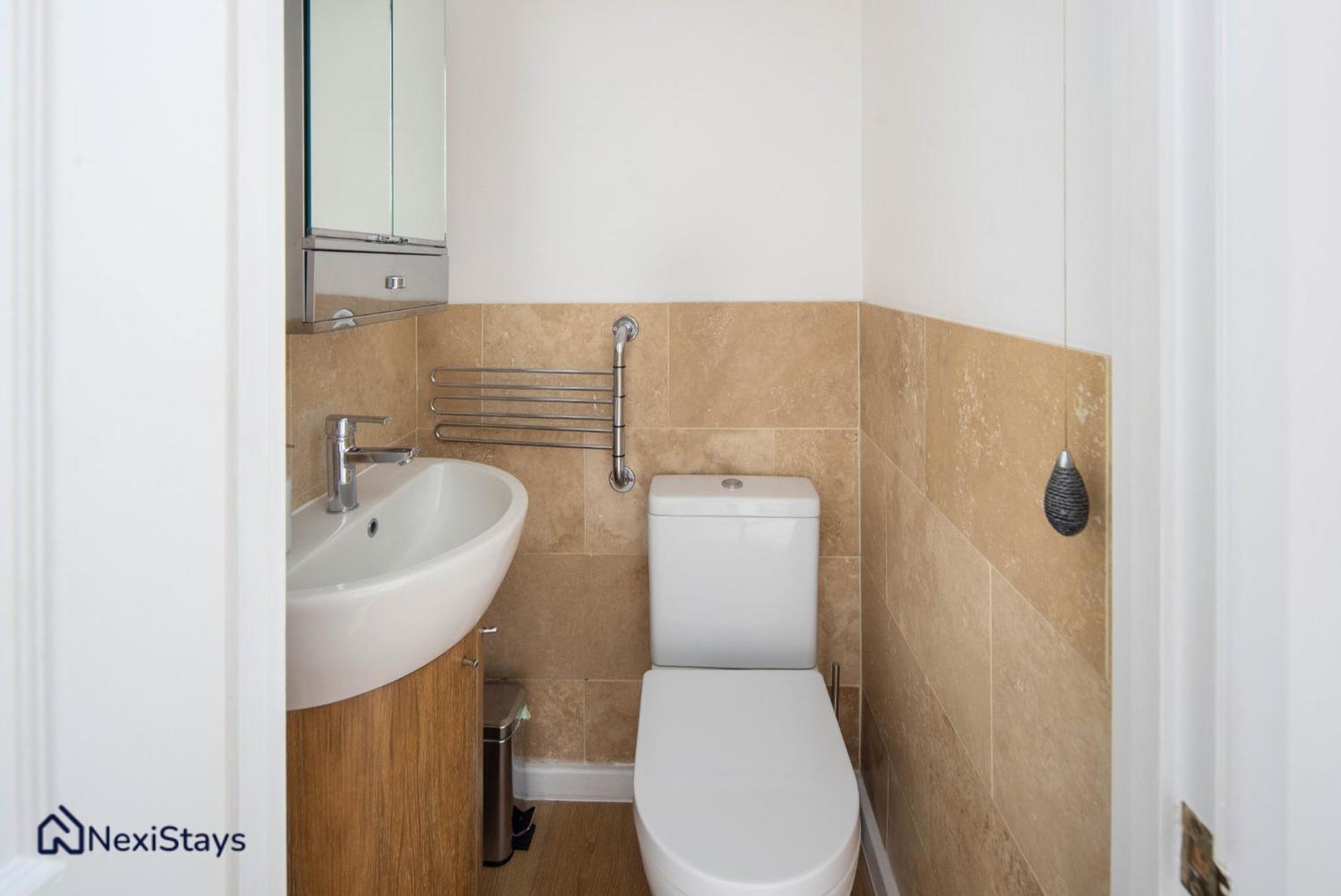 10 Mins Walk To The Oval, The Kennington Retreat Apartment London Exterior photo